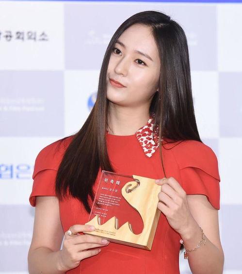 娱乐圈爆料郑秀妍,揭秘明星背后的故事  第3张