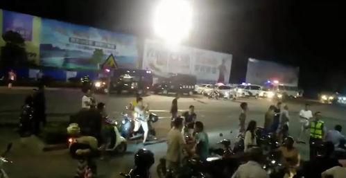 桂林板路爆料事件最新,真相与争议交织的街头风云  第3张