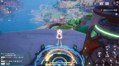 幻塔4.0最新爆料,揭秘全新世界,探索无尽冒险的奇幻之旅 第3张 幻塔4.0最新爆料,揭秘全新世界,探索无尽冒险的奇幻之旅 第3张