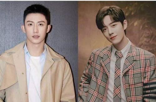 圈内爆料杨幂和肖战 第2张 圈内爆料杨幂和肖战 第2张