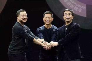 创始人最新爆料,企业未来发展方向与战略布局  第3张