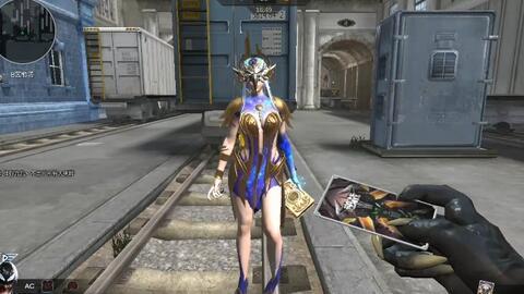 逆战最新天启爆料视频,揭秘神秘势力崛起与未来战局  第2张