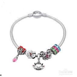 七夕情人节手链爆料视频,浪漫元素与时尚潮流的完美融合  第1张