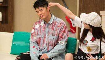 圈内人士爆料陈赫是谁啊,圈内人士爆料背后的惊人真相  第2张