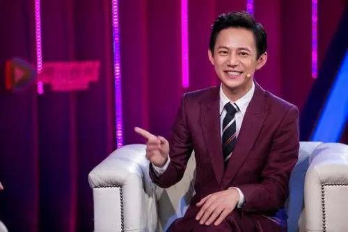 最新爆料何炅事件  第2张