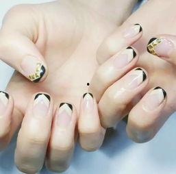 介休美甲爆料视频最新版,揭秘美甲行业背后真相  第3张