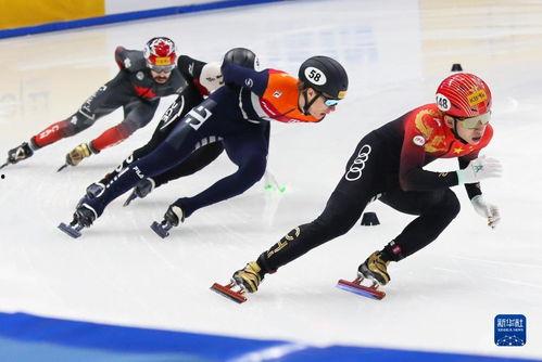 短道速滑男队爆料最新,揭秘训练幕后与赛场风云  第2张